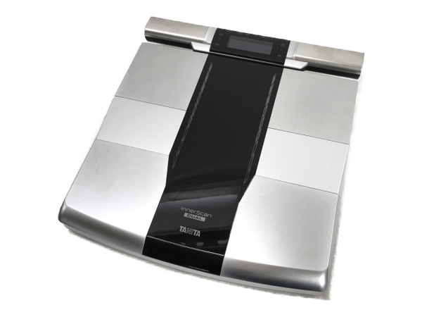 8-1 TANITA RD-800 体組成計 innerScan dual Amazon | タニタ 体組成計