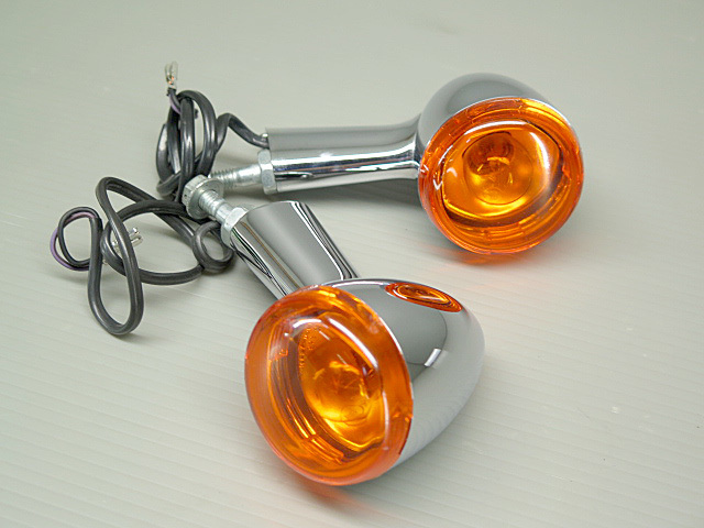 タグ付　未使用　７点セット ハーレー純正 ウインカー|Harley Davidson 2026年最新Yahoo