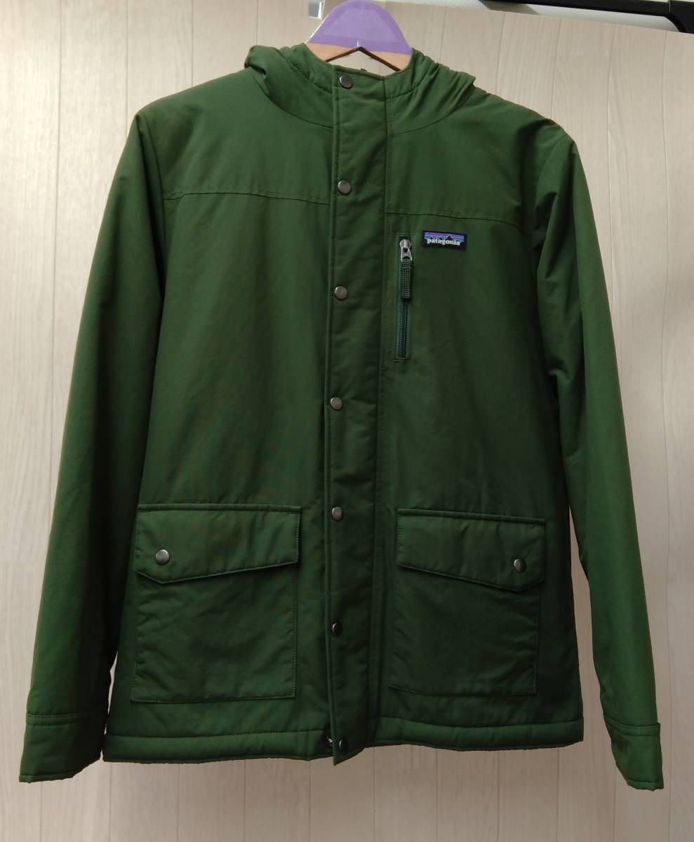 patagonia パタゴニア ジャケット 中綿ナイロンジャケット ナイロン
