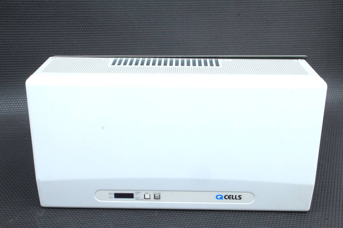 KP55K3-HQ パワーコンディショナ製品一覧 ハンファジャパン｜太陽光 