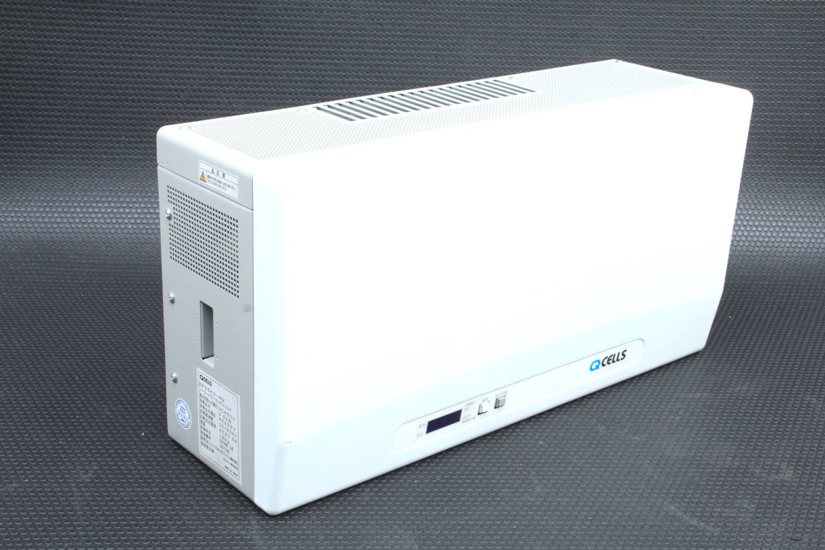 KP55K3-HQ パワーコンディショナ製品一覧 ハンファジャパン｜太陽光 