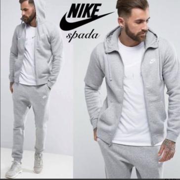  NIKE 上下セット フーディー フレンチテリー ナイキ パーカー ジョガー パンツ セットアップ グレー XL O 2L LL 灰色 ジャージ(ナイキ)｜売買されたオークション情報、yahooの商品情報をアーカイ スウェット