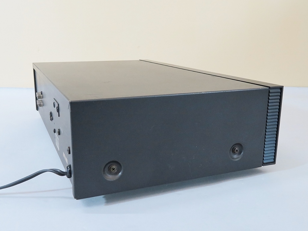 Nakamichi/ナカミチ ZX-5 カセットデッキ (928 元箱付 Nakamichi/ナカミチ ZX-5 カセットデッキ (928 元箱付