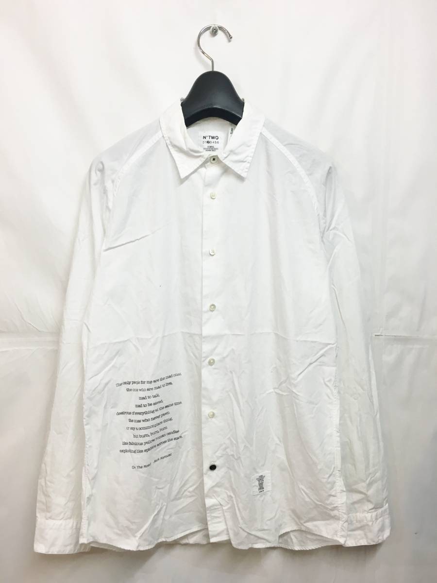 BEDWIN &amp; THE - HEARTBREAKERS COLLAR ハート Brooks California ザ Brothers TAB ラスト1点L&frasl;S アンド OX S&frasl;S