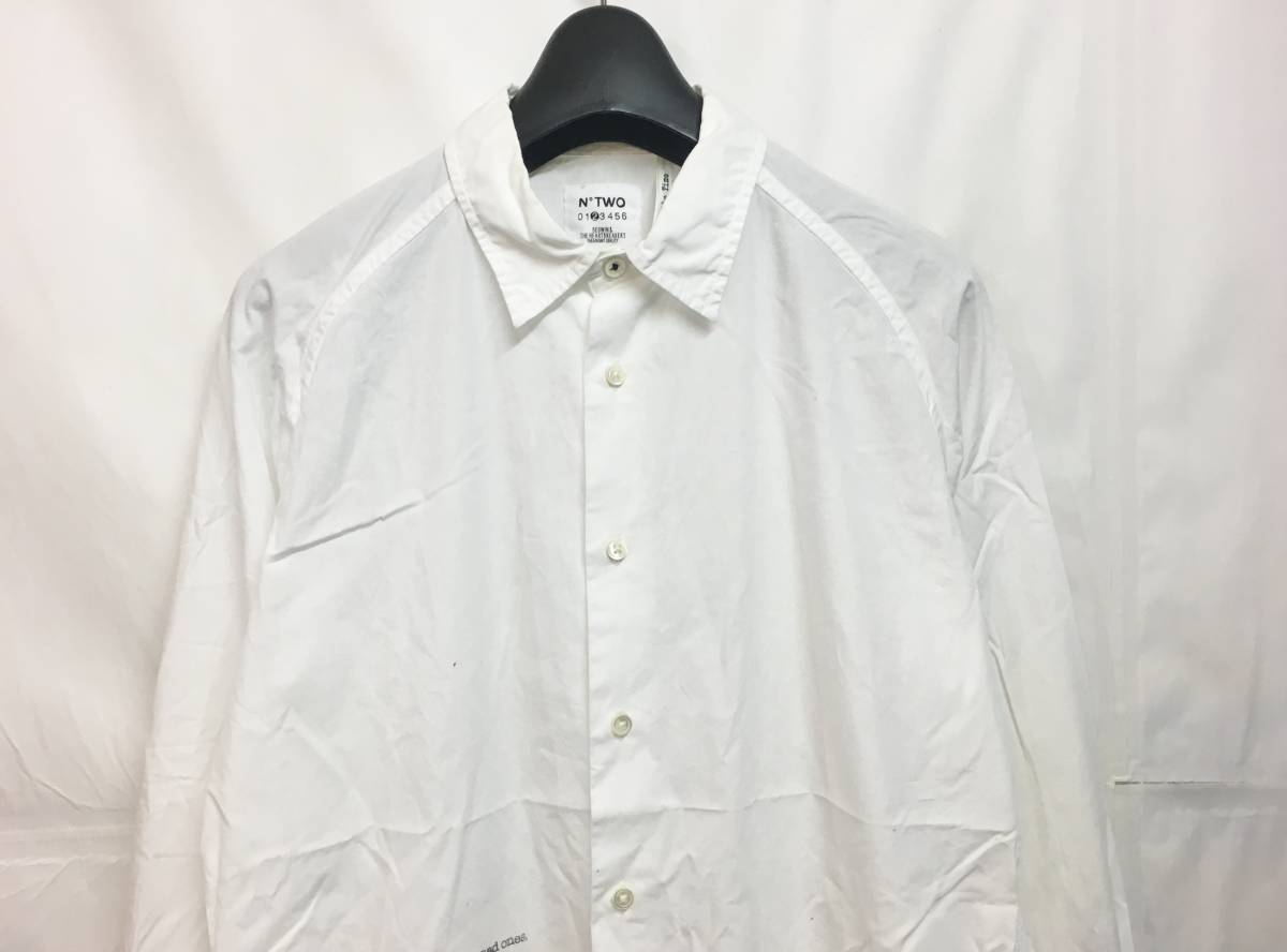 BEDWIN &amp; THE - HEARTBREAKERS COLLAR ハート Brooks California ザ Brothers TAB ラスト1点L&frasl;S アンド OX S&frasl;S