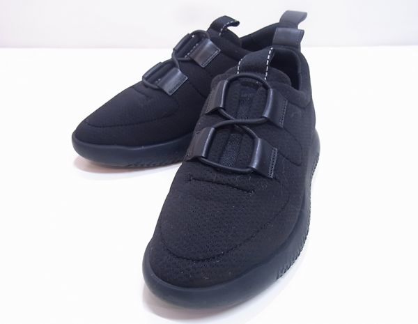 エルメス Hermes スニーカー 靴 チーム メッシュ ラバー 黒 サイズ38 24 5cm相当 レディース メンズ 保存箱 保存袋付 女性用 売買されたオークション情報 Yahooの商品情報をアーカイブ公開 オークファン Aucfan Com