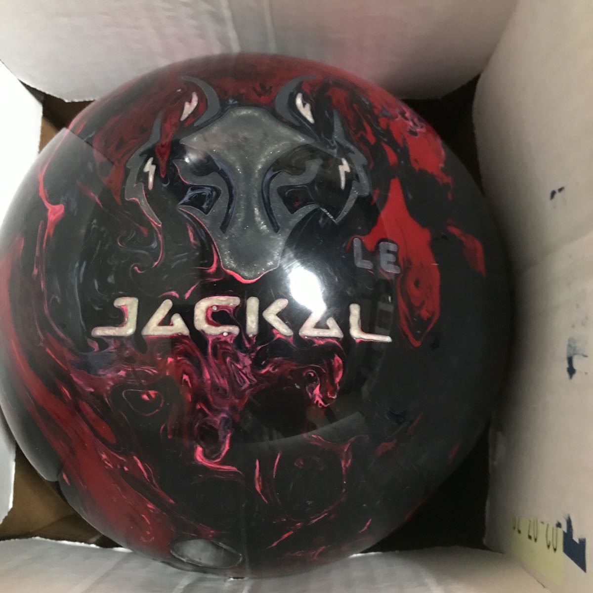  モーティブ ジャッカル LE 15p(ボール)｜売買されたオークション情報、yahooの商品情報をアーカイブ公開 - オークファン ボール