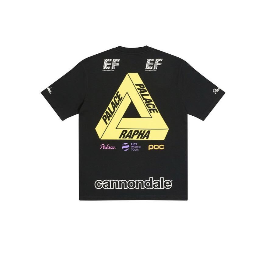  Palace Skateboards x RAPHA OFF BIKE TEE ラファ パレス ロードバイク mサイズ(Mサイズ)｜売買されたオークション情報、yahooの商品情報をアーカイブ公開 - オークファン 男性用