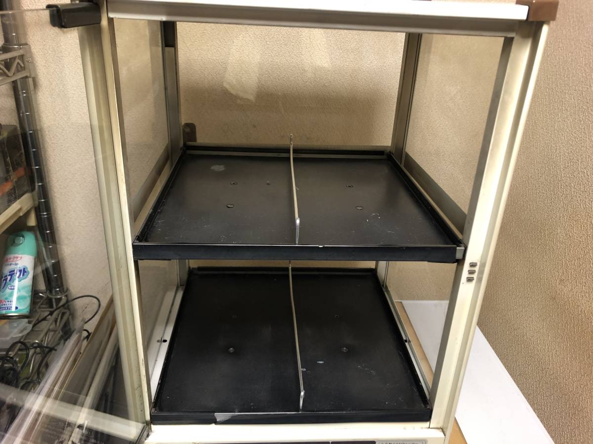 CANウォーマー 業務用 fw-32 動作確認済み CANウォーマー 業務用 fw-32