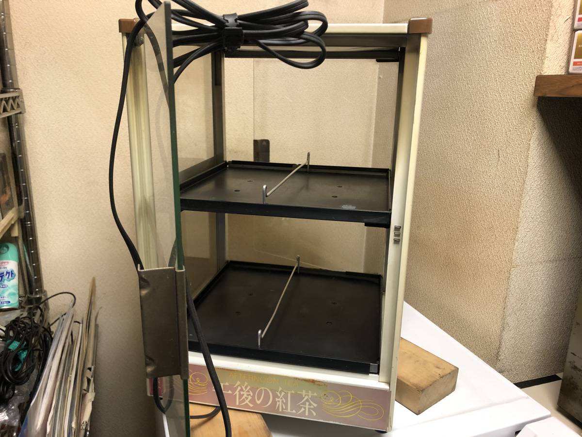 缶ウォーマー　吉田金属 Yahoo!オークション - 全自動CANウォーマー HW-36 極美品 メルカリ 缶