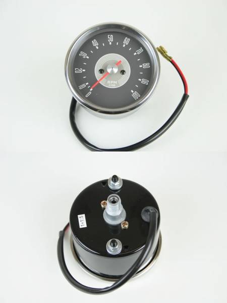スミス | φ80mm タコメーター スミスタコメーターの値段と価格推移は