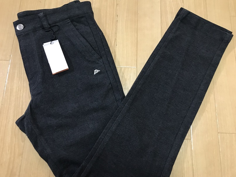 SALE，限定SALE Kappa GOLF カッパ ゴルフ ロングパンツ KC752PA23 GR ８６(86cm～)｜売買されたオークション情報、yahooの商品情報をアーカイブ公開 - オークファン パンツ、スラックス