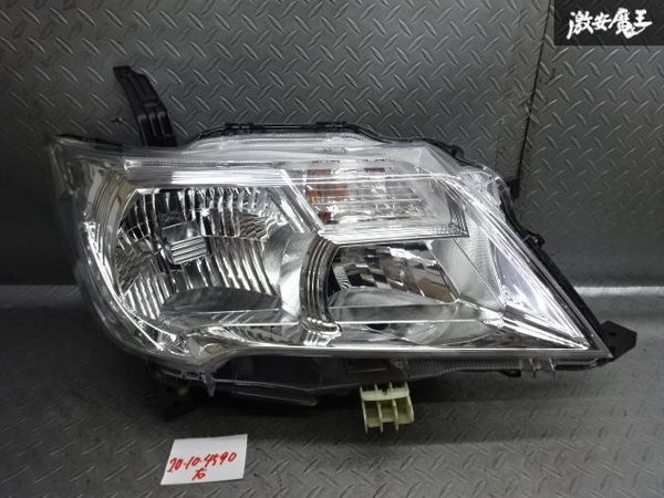 日産C26セレナ 右ヘッドライト(バルブ無し) 車 2511-33 日産 セレナ