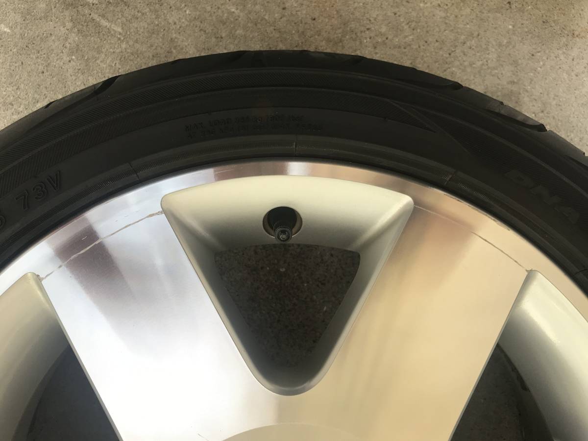 1円～スタート 売り切り レンズ超美品 コペン L880K HID