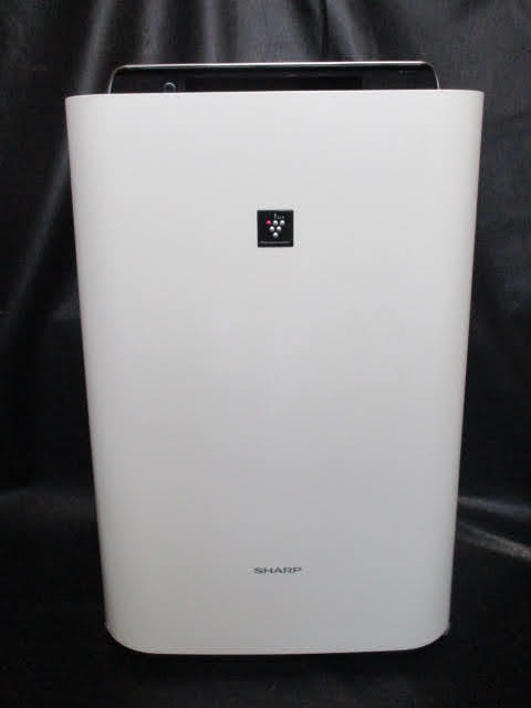 製造元直販 ◇シャープ 加湿空気清浄機◇SHARP KC-F70-W 2017年製