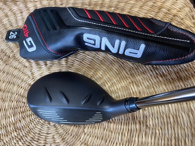 G410 ユーティリティ ピン PING ハイブリッド TOUR ユーティリティー ６Ｈ ＦＵＢＵＫＩ ３０度 Ｇ４１０ ＰＩＮＧ（ピン） PINGPINGオフィシャルサイト J CB 中古