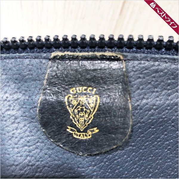 GUCCI グッチ オールドグッチ ショルダーバッグ ポシェット ミニバッグ