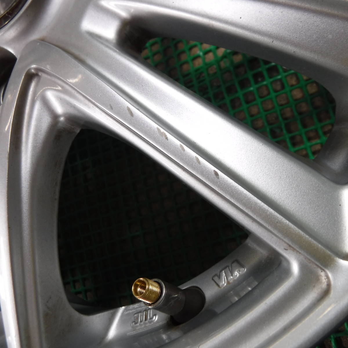 高額クーポン配布中 ◇SIBILLA NEXT ST-V 14インチ 14x4.5J+45 PCD100 