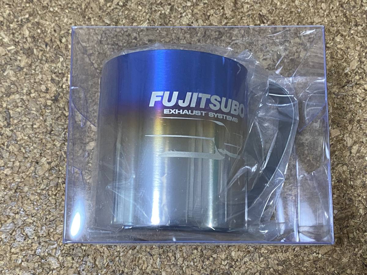 EXH 藤壺技研工業株式会社 自動車マフラー Style|FUJITSUBO FUJITSUBO 