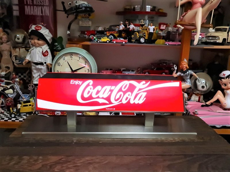 超レア☆コカコーラ☆絶版 アメリカンダイナー ファウンテンマシン