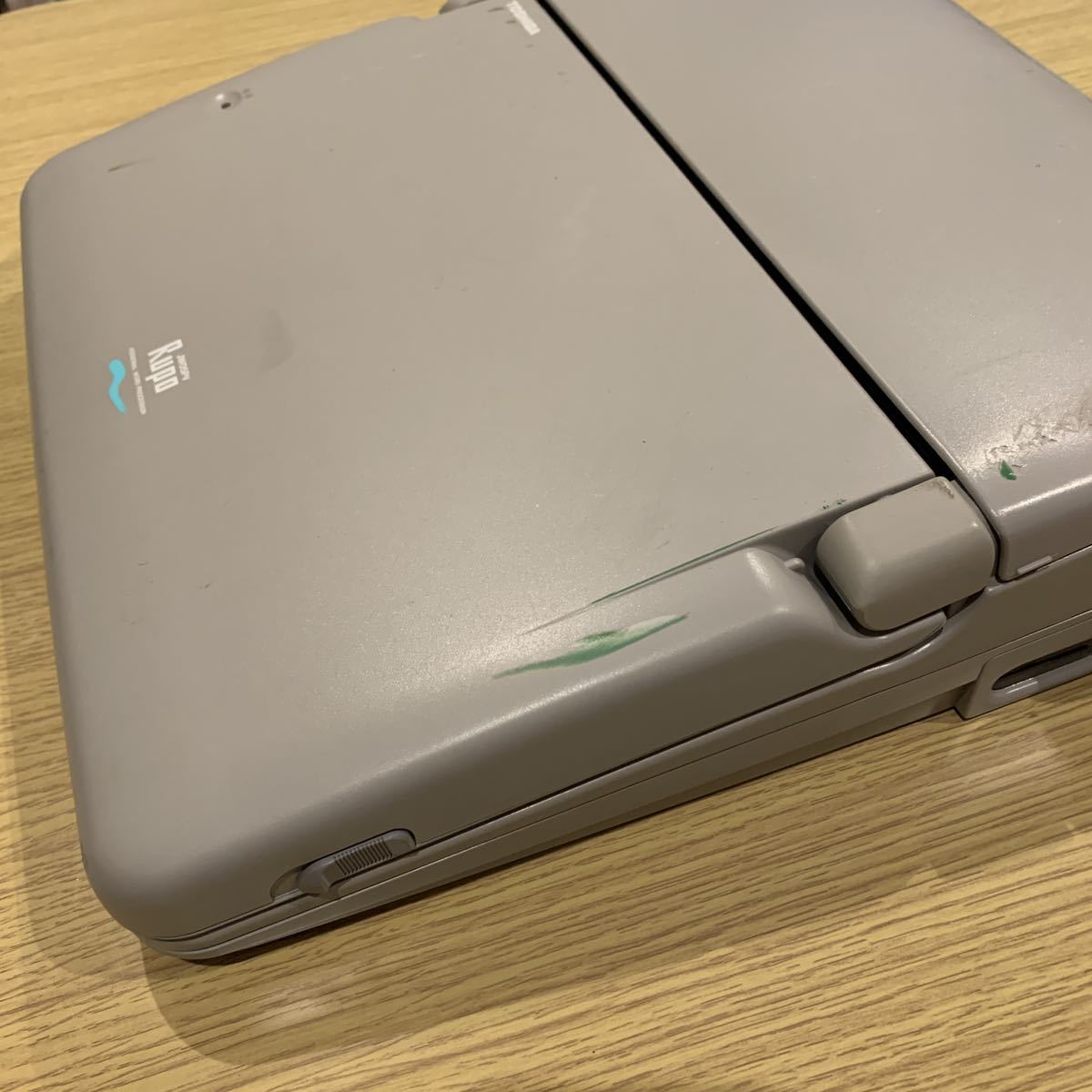 東芝 ルポ Rupo | JW05P ワープロ 2026年最新Yahoo!オークション 整備 