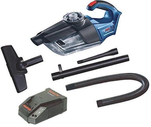 コードレスクリーナー Bosch Professional 18V 18Vコードレスクリーナー コードレス工具 ボッシュ GAS18V-1N GAS18V-1H スティック | 18V-1 GAS PRO ボッシュ(BOSCH) コードレスクリーナーの通販