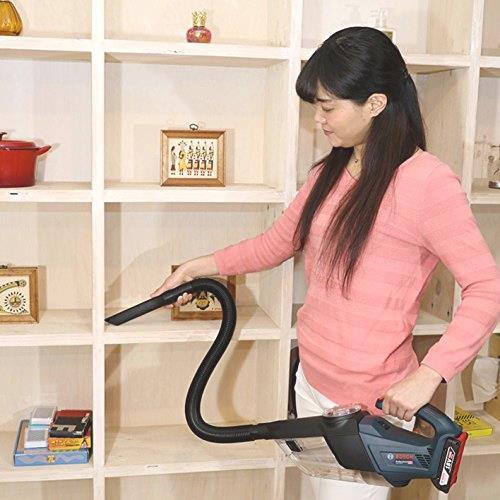 コードレスクリーナー Bosch Professional 18V 18Vコードレスクリーナー コードレス工具 ボッシュ GAS18V-1N GAS18V-1H スティック | 18V-1 GAS PRO ボッシュ(BOSCH) コードレスクリーナーの通販