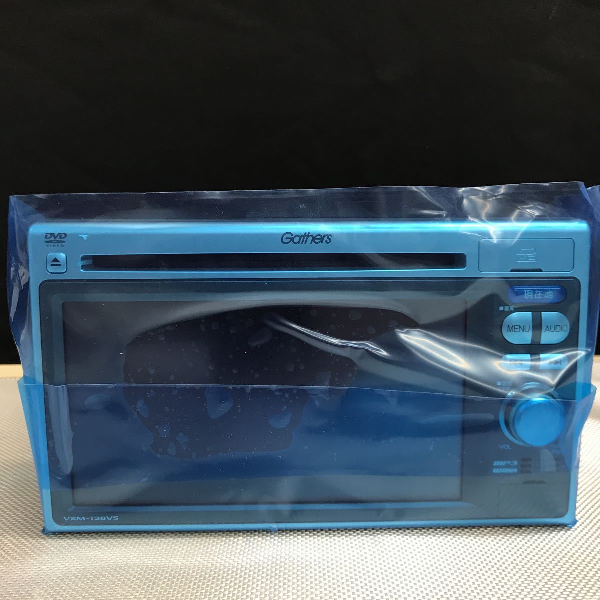 ? ???? ???? SANYO ??????? Gathers NVA-MS9311 ???? DVD ?????? Bluetooth ...