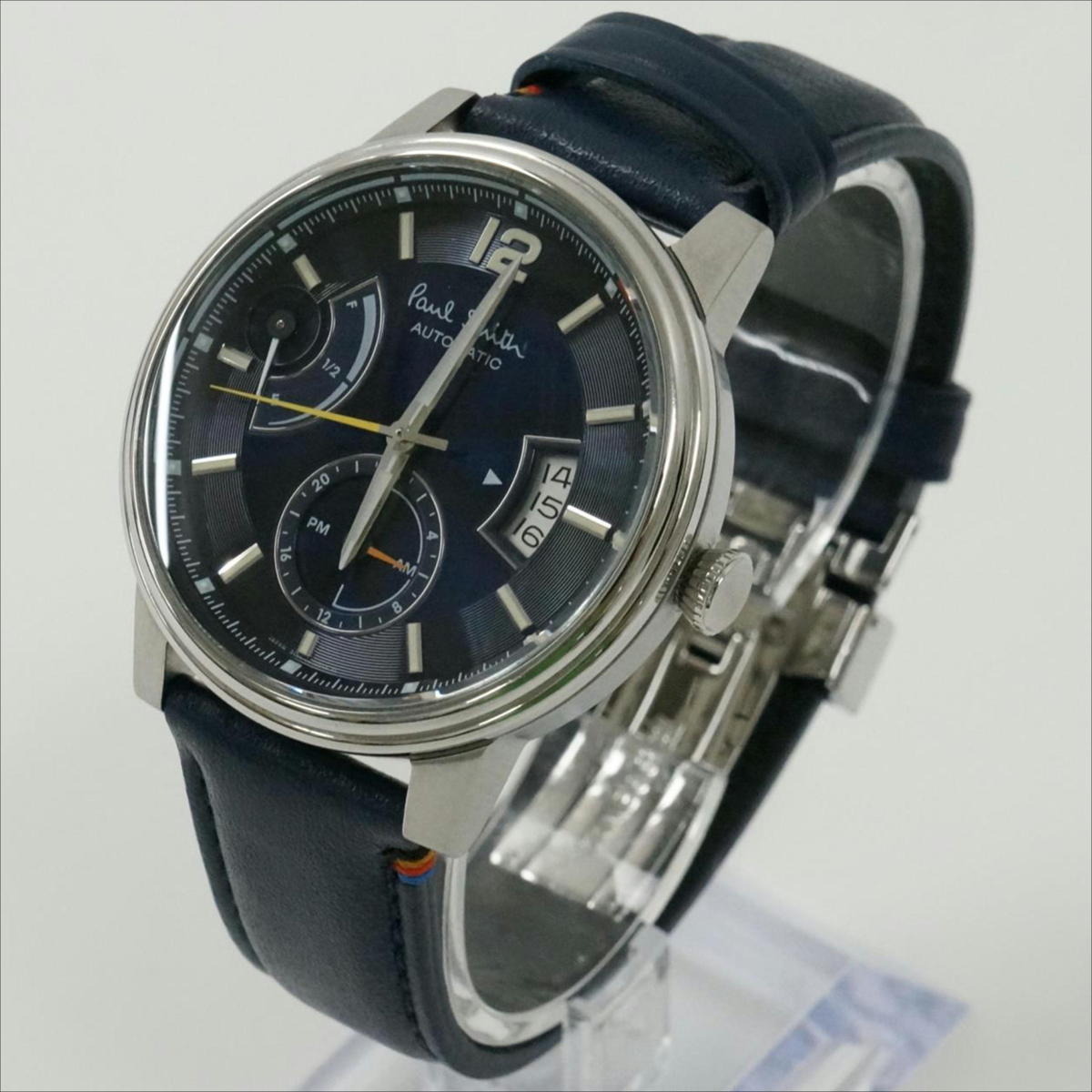 1円【ジャンク】 Paul Smith ポールスミス マスターピース 300本 限定 