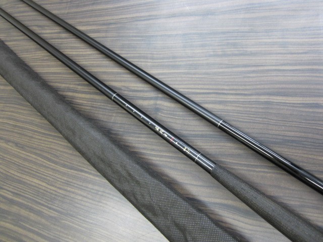 【お買い得，格安】 ダイワDAIWA 覇璃亜ハリア 硬式 21尺(ヘラブナ竿)｜売買されたオークション情報、yahooの商品情報をアーカイブ公開 - オークファン ヘラブナ竿、コイ竿