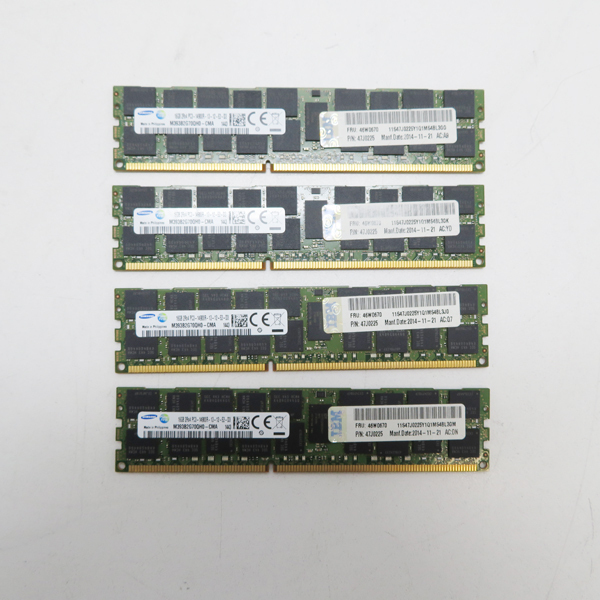 CISCO UCS MR 1X162RY A   16GB DDR3 1600MHz RDIMM/PC3 12800/Dual R