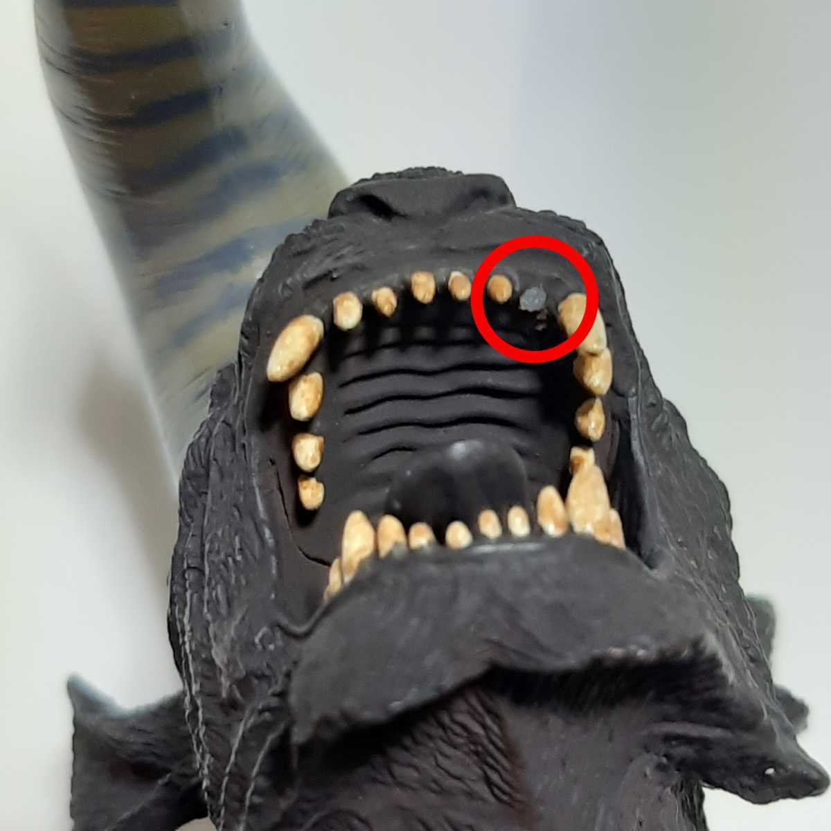 即決 限定品 ART OF WAR ベルセルク ゾッド ZODD 胸像 ペーパー 