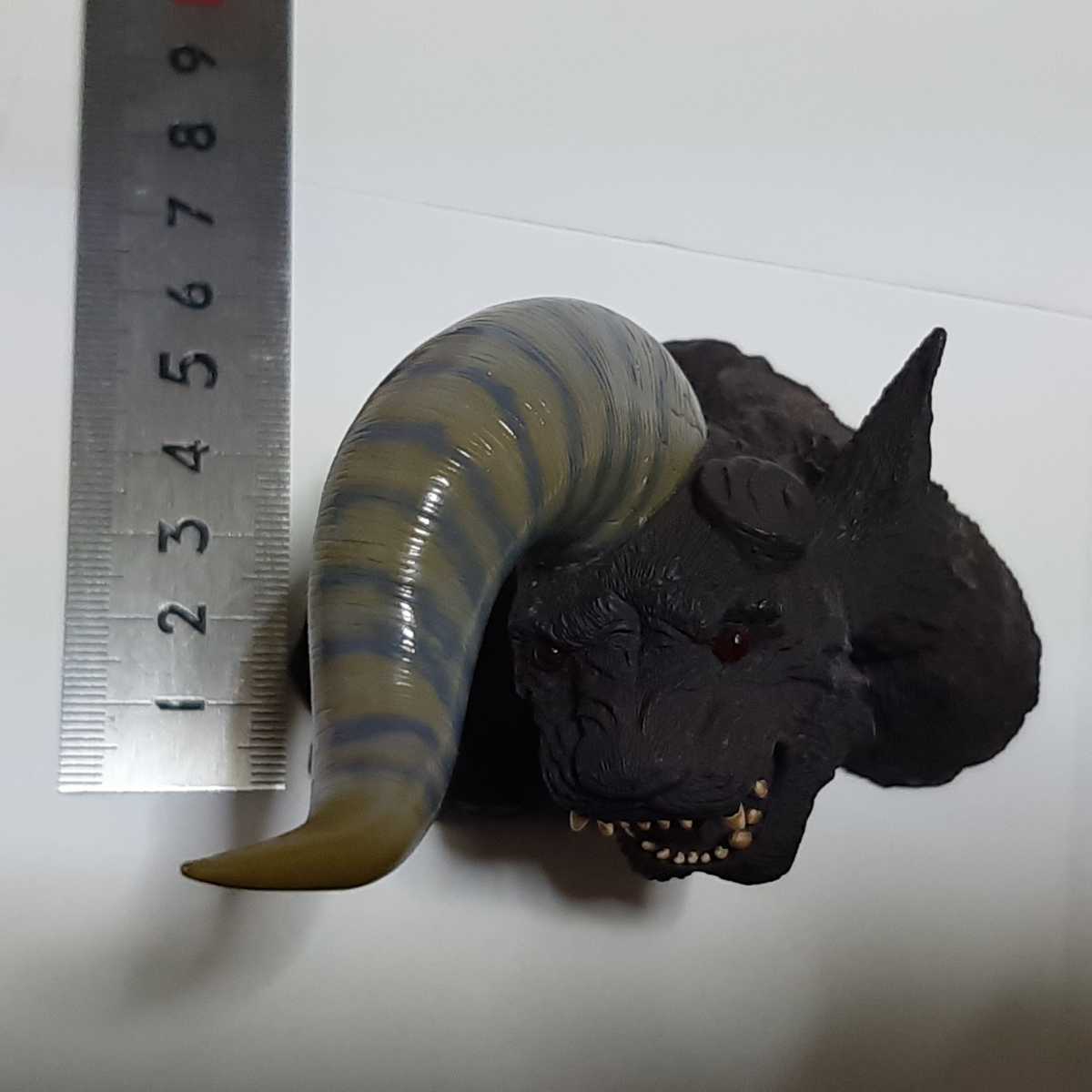 即決 限定品 ART OF WAR ベルセルク ゾッド ZODD 胸像 ペーパー 