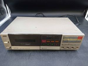 DIATONE カセットデッキのYahoo!オークション(旧ヤフオク!)の相場