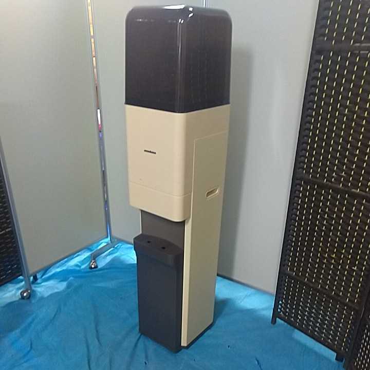 amadana ウォーターサーバー HC98L-WD AM2 ブラウン アマダナ HC98L-WD ウォーターサーバー amadana AM2 AM2ブラック