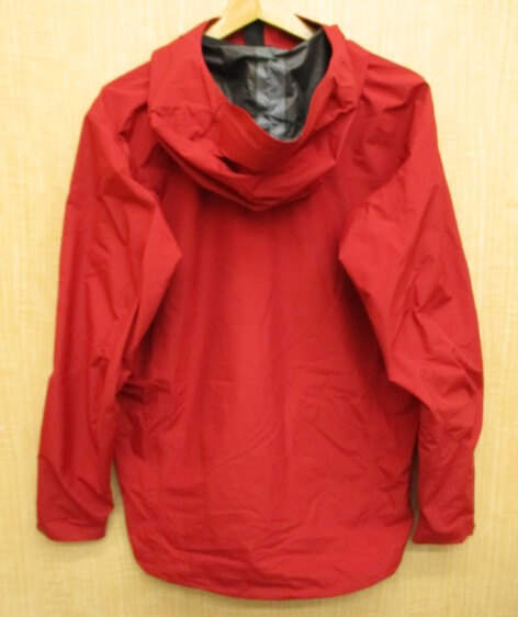 五日市店】 ジャンク Arc'teryx アークテリクス ナイロン ゴアテックス