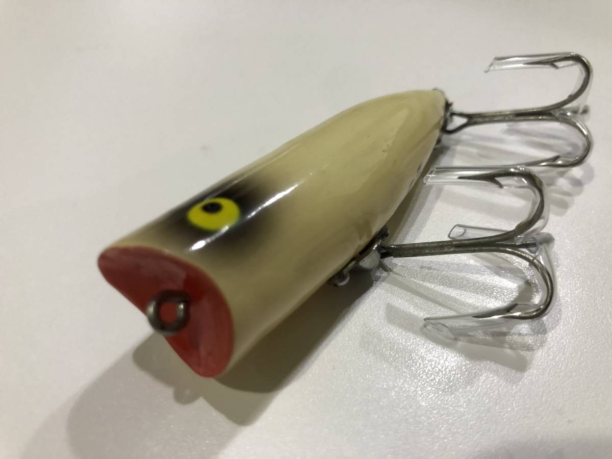 【人気セール，高品質】 OLD へドン チャガースプーク zara オールド old spook マグナム magnum wounded crazy sos 50 スミス smith(ヘドン)｜売買されたオークション情報、yahooの商品情報をアーカイブ公開 - オークファン 淡水