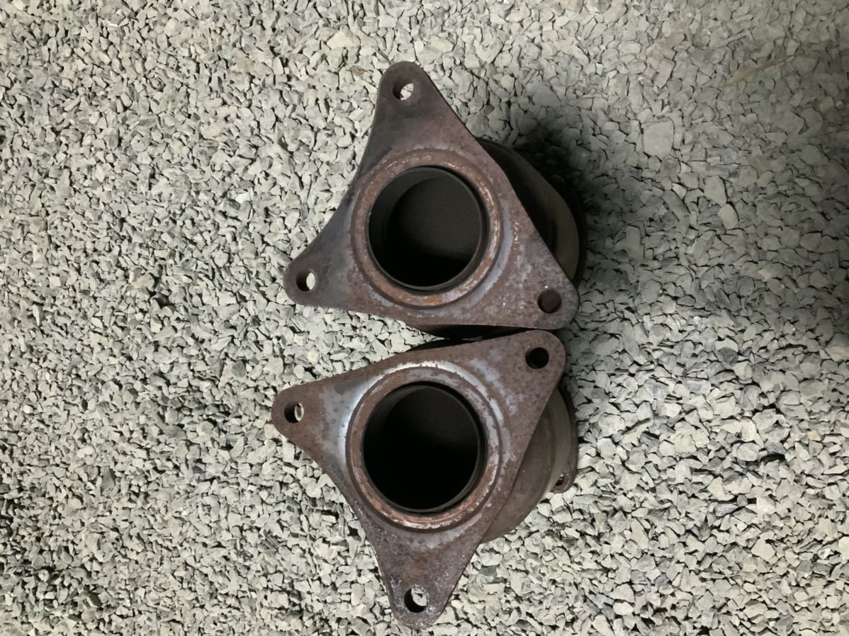 3UZ 30セルシオ 触媒 30 31 セルシオ 3UZ ストレート ステンレス 触媒 3UZ 30セルシオ 触媒 30 31 セルシオ 3UZ ストレート ステンレス 触媒