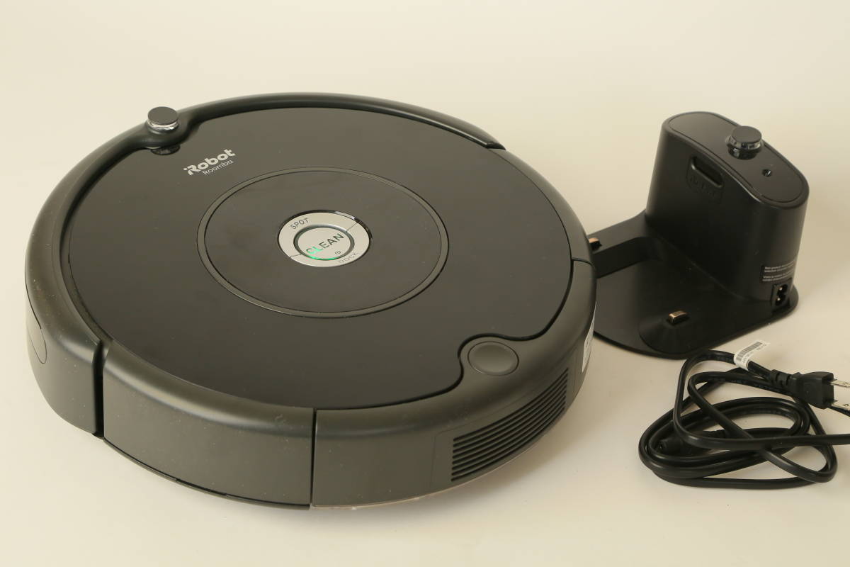 iRobot Roomba ルンバ 606 新品／未開封 ルンバ606 新品 未開封 【公式