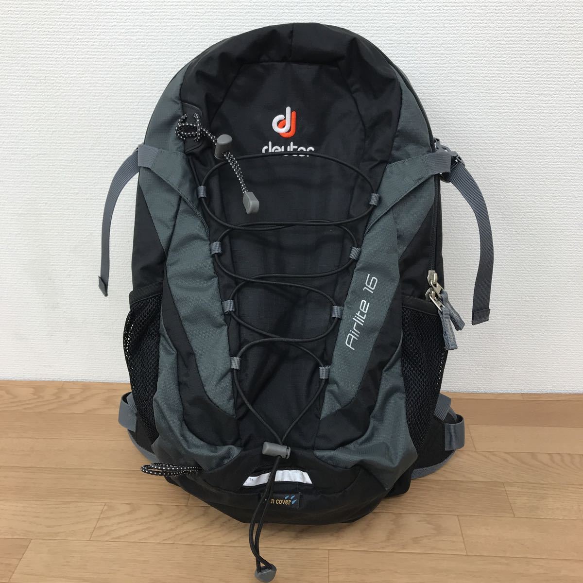 ドイター deuter ( DEUTER アウトドア 0 バックパック ザックカバー 