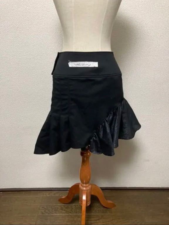alice auaa アリスアウアア 切替ポイントプリーツスカート(女性 alice auaa アリスアウアア 切替ポイントプリーツスカート(女性