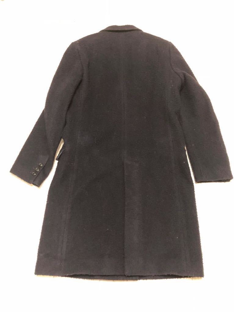 | カセンティーノ UNCLOST チェスターコート チェスターコートダブル Coat(オーダーコート) unused 公式通販 Bespoke コート。〈TAGLIATORE〉｜ビームス Caccioppoli 粗野ではない、カセンティーノ il per BELLANDI COAT