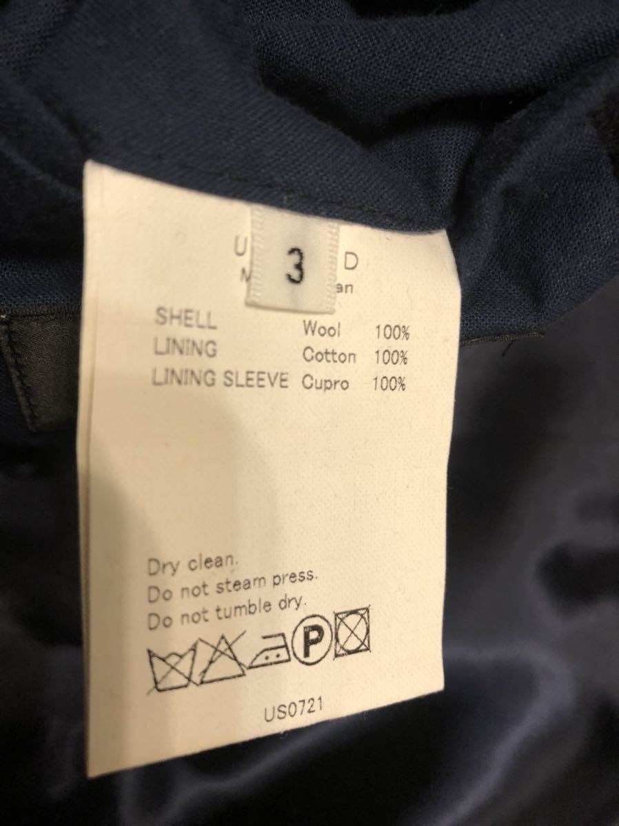 | カセンティーノ UNCLOST チェスターコート チェスターコートダブル Coat(オーダーコート) unused 公式通販 Bespoke コート。〈TAGLIATORE〉｜ビームス Caccioppoli 粗野ではない、カセンティーノ il per BELLANDI COAT