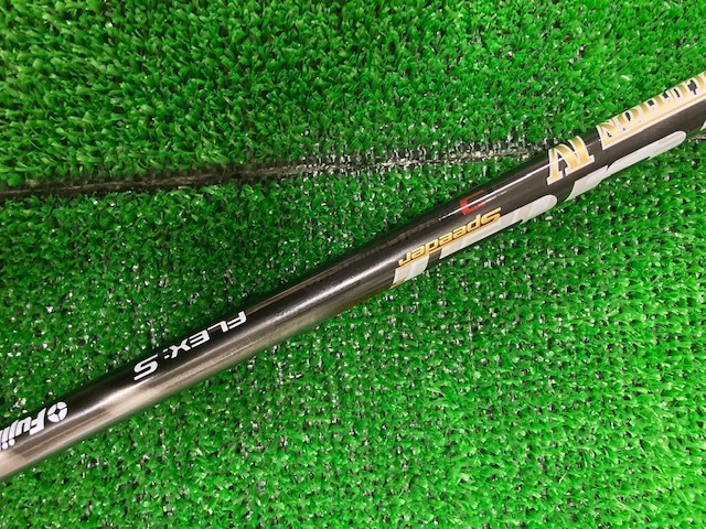 ☆フジクラ スピーダー 569 エボリューションIV / FUJIKURA Speeder