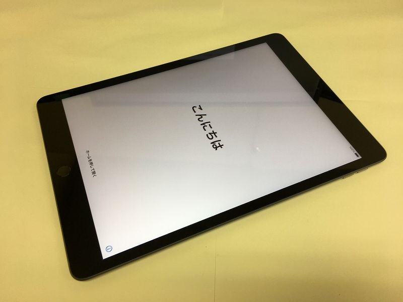 a2197 wi-fi（容量（内蔵ストレージ）32GB）の通販 [O4-047 iPad 第7