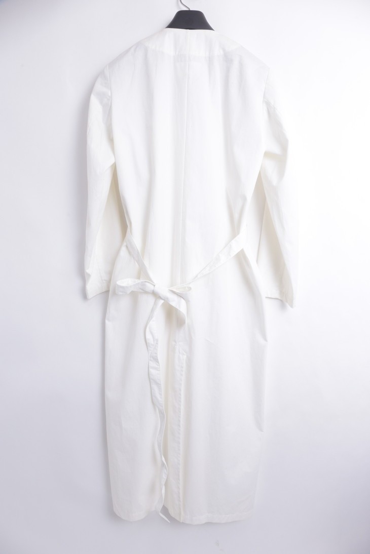 希少 本物 Martin Margiela 白衣 スタッフコート