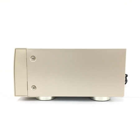 ジャンク品 パイオニア T-WD5R ダブルカセットデッキ PIONEER T-WD5R