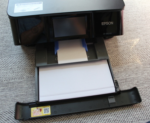 EPSON プリンター EP-882AB | ACRUM.DE