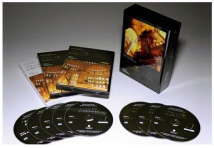 ダヴィンチ脳 「特殊音源CD」 ガイドDVD 苫米地英人 フォレスト出版