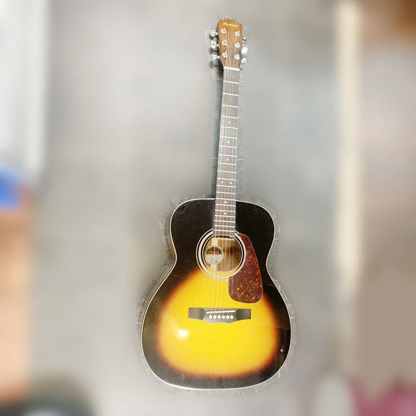 MORRIS | Morris MF-255 TS 極美品 ケース付｜Yahoo!フリマ（旧PayPay